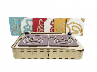 Межполушарный лабиринт (животные)