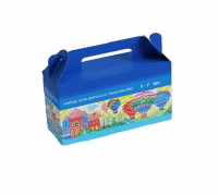 Набор для творчества 5-7 лет (на 150 детей)