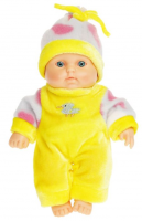 Кукла «Карапуз-мальчик 10», 20 см
