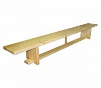 Скамья гимнастическая (2,5 м)