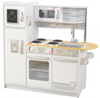 Деревянная кухня для мальчиков и девочек "Аптаун"