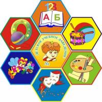 Стенд "Визитка дет.сада" 6