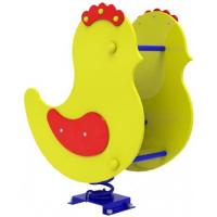 Качалка «Цыпленок»