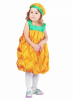 Костюм "Ананас"