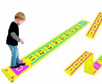 Дорожка Цифровая