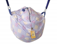 Сенсорный тренажер «Яйцо» (d=57 см)