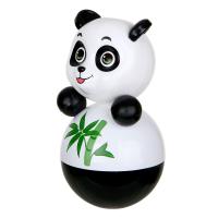 Неваляшка «Панда», в ассортименте