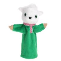 Перчаточная кукла "Козленок"