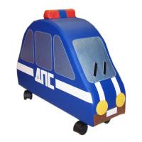 ДПС каталка