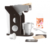 Набор "Кофемашина" эспрессо