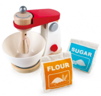 Игровой набор "Кухонный комбайн"