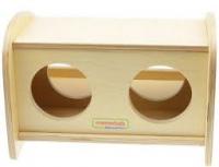 Набор "Тактильный ящик"