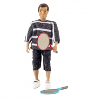 Фигурка для развивающей игры Семья Папа