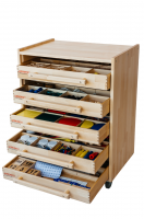 Развивающий набор психолога «Приоритет» 5 модулей