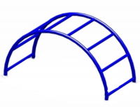 Лиана малая