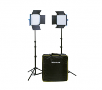 Комплект постоянного света 4