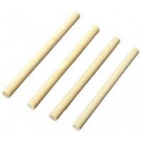 Палочка эстафетная деревянная 30 см (6 шт.)