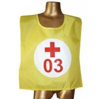 Жилет для сюжетно-ролевых игр "03"