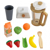 Набор "Смузи" золото