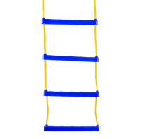 Лесенка детская