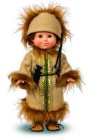 Кукла "Оленевод" со звук устройством