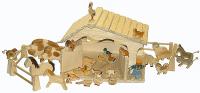 Дидактический набор "Скотный двор"