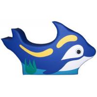 Игрушка напольная "Дельфин"