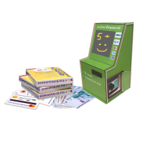 "Азбука финансов" ДОУ мобильная версия "Эконом"