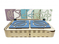 Межполушарный лабиринт (космос)