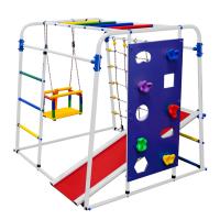 Детский спортивный комплекс 6