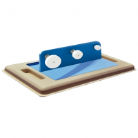 Реабилитационный тренажерный модуль "Рукоятка"