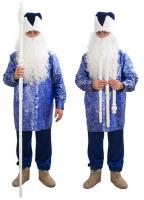 Посох Деда Мороза (разборный)