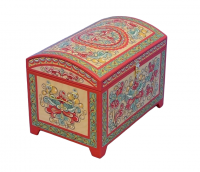 Сундук малый (Старый борок) 2