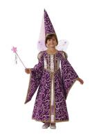 Костюм карнавальный "Фея лиловая"