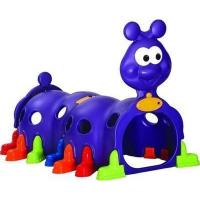 Игровой тоннель "Улитка"