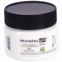 Гуашь (белила) 