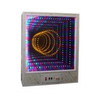 Интерактивная светозвуковая панель "Бесконечность"