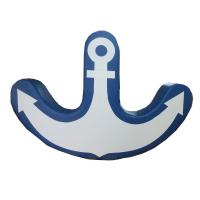 Якорь качалка