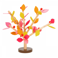 Игровой набор «Собери дерево»