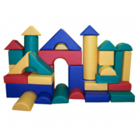 Конструктор "Городок большой"