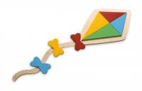 Декорация "Воздушный змей"