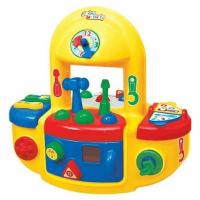 Мастерская юного умельца