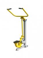 Спортивный тренажёр для улицы