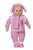 Кукла "Саша 1", мягконабивная, 42 см