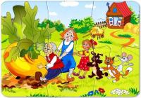 Пазл "Репка" (6 элементов)