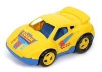 Гоночный автомобиль "РАЛЛИ"