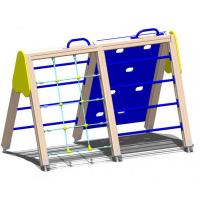 Детский спортивный комплекс (Н=1,6 м)