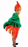 Карнавальный костюм "Петух-2"