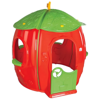 Домик для детей игровой "Тыква" (141х141х142 см)