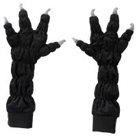 Перчатки в виде лап